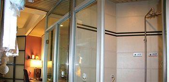 Zhengzhou Yujia Hotel Cultural Road Exterior foto