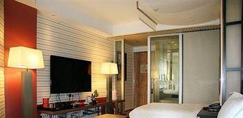 Zhengzhou Yujia Hotel Cultural Road Exterior foto